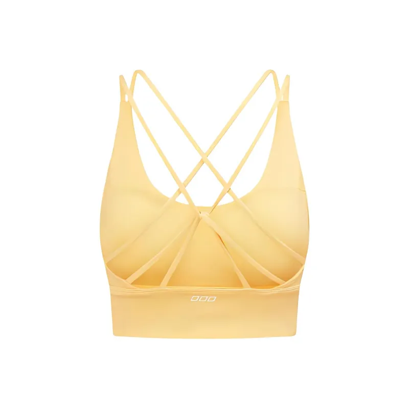 LORNA JANE x Lotus Sport Vests Women's-25