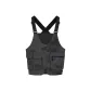 Charcoal Black