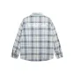 Blue Plaid