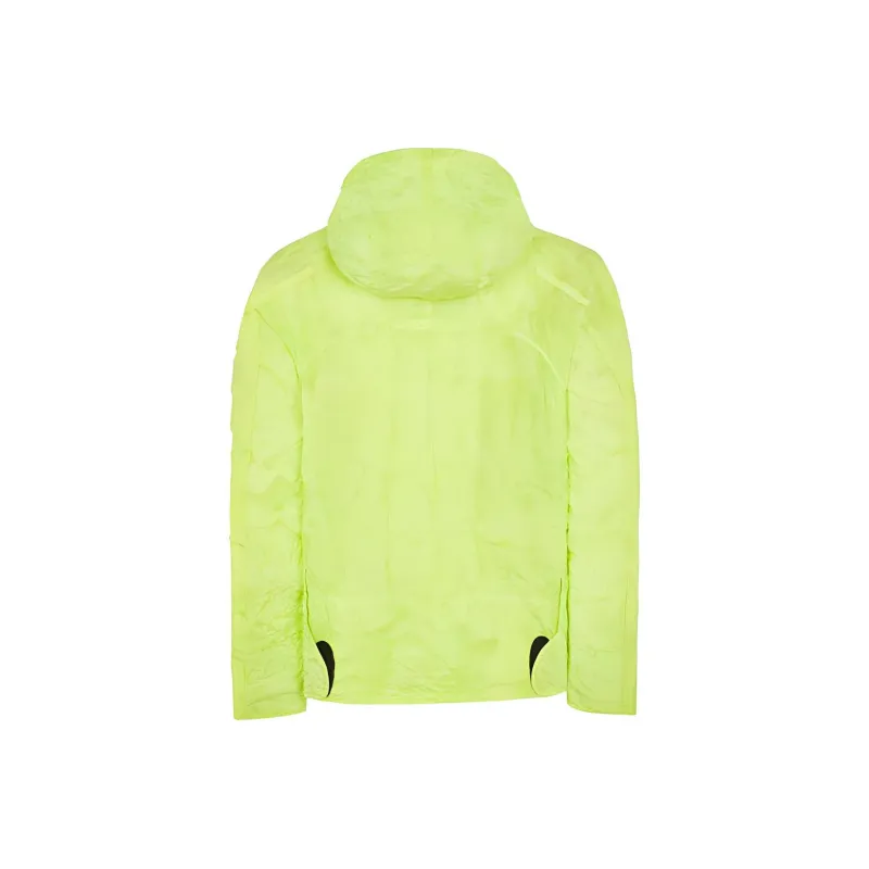STONE ISLAND Zipped Hooded Jacket-1