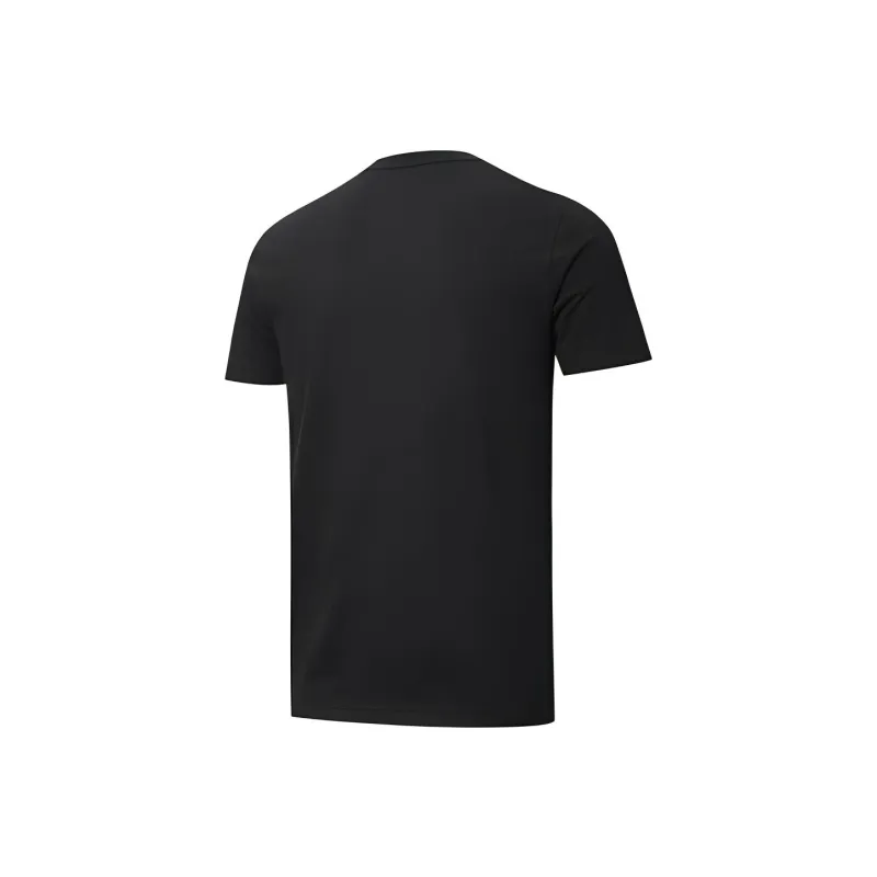 PUMA Set in Sleeve Body Suit Men's Black-1
