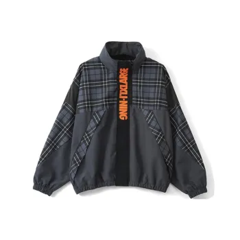 LiNing Jacket Men's Ebony Black