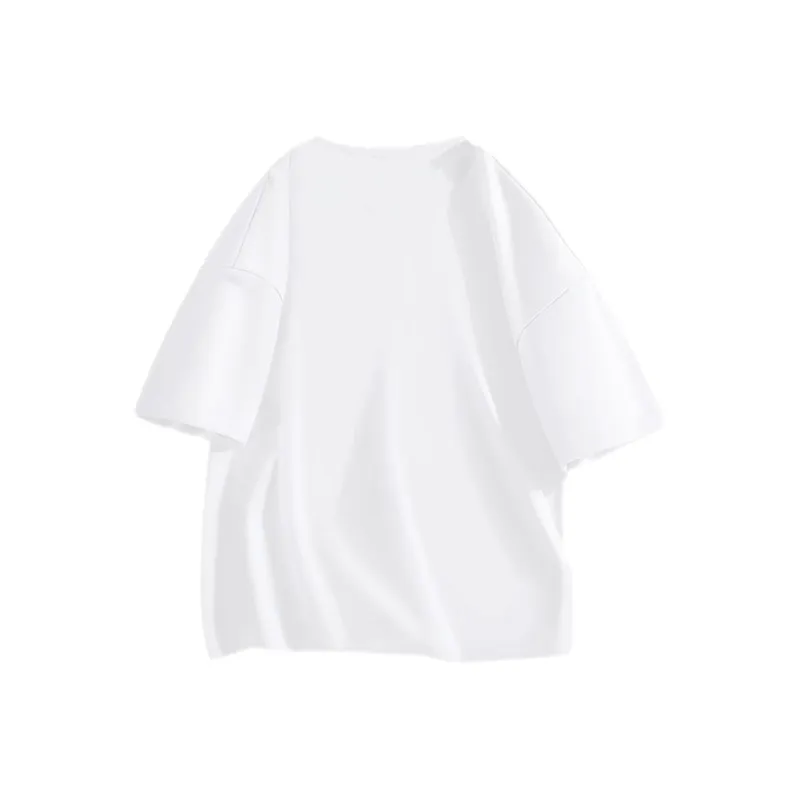 ABBY GODDESS T Shirt Women's White-1