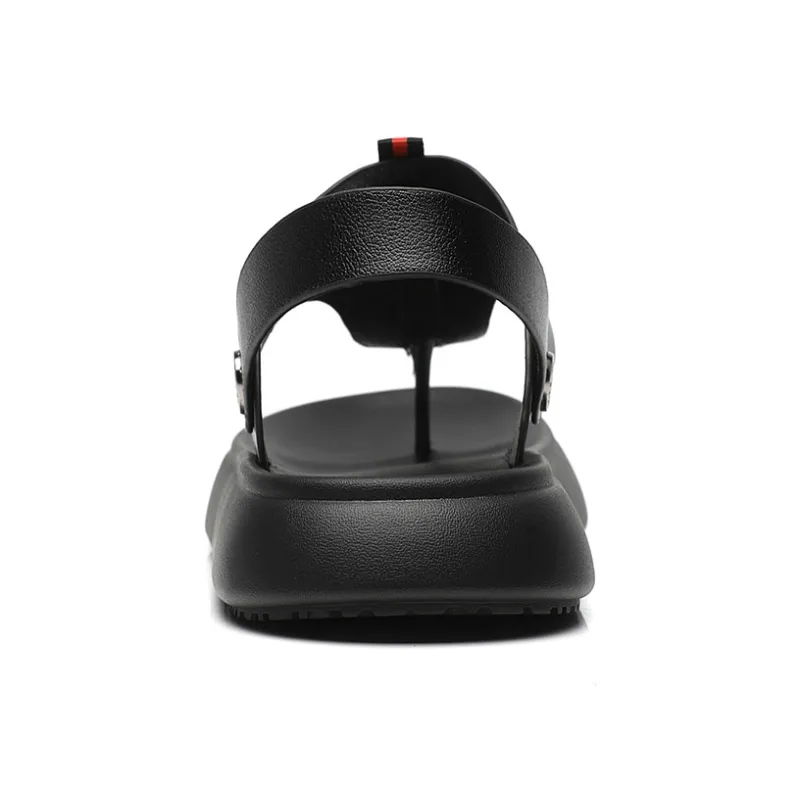 QIE Beach Sandals Men-2