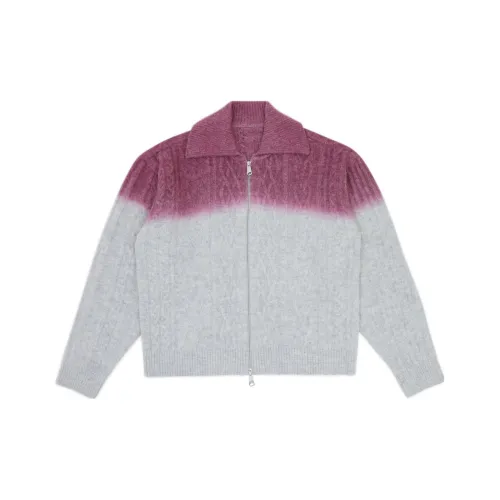 ADER ERROR Knitwear Unisex Gray