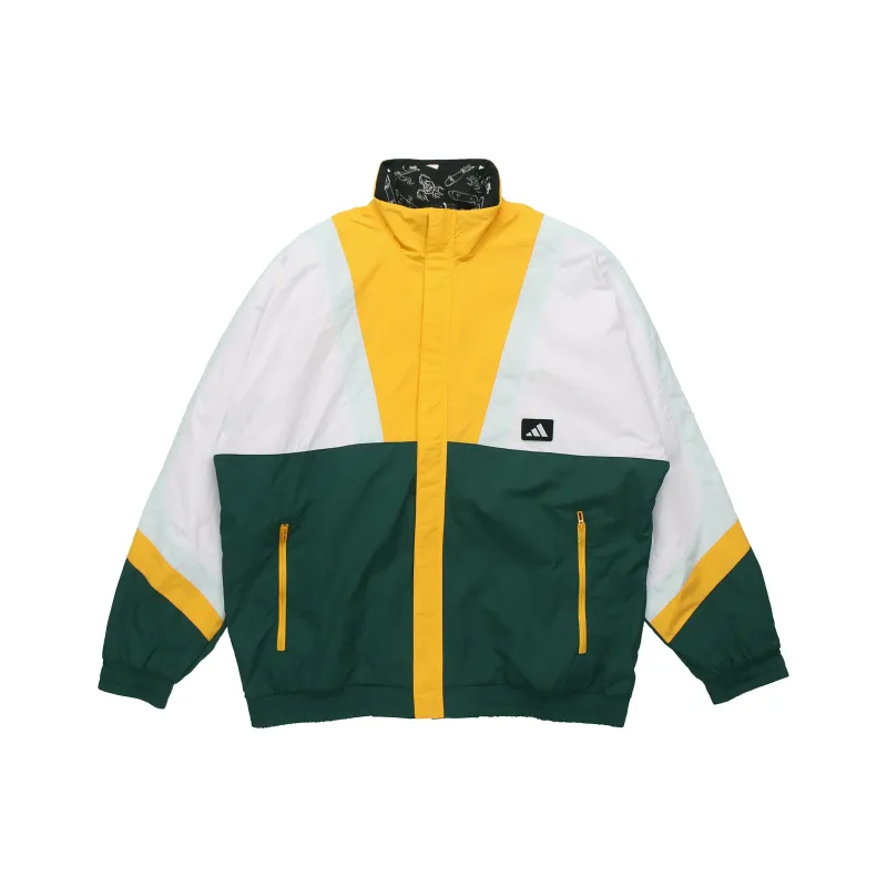 Adidas Jacket Fall Men's Forest Green-0