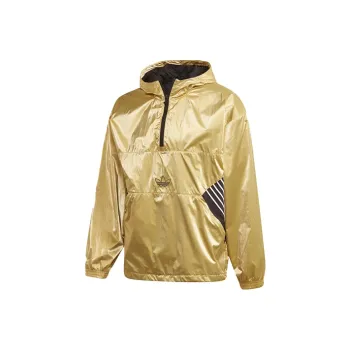 Adidas Originals Tolima 02 Jacket Men's Gold