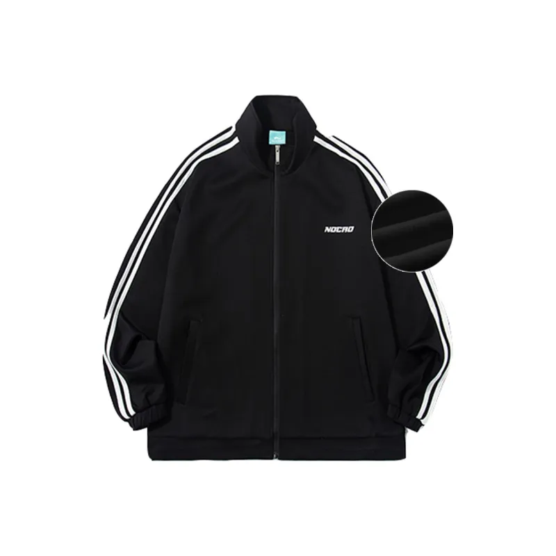 NOCAO Jackets Unisex-19