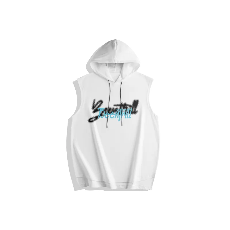 BEENTRILL Tank Tops Unisex-7