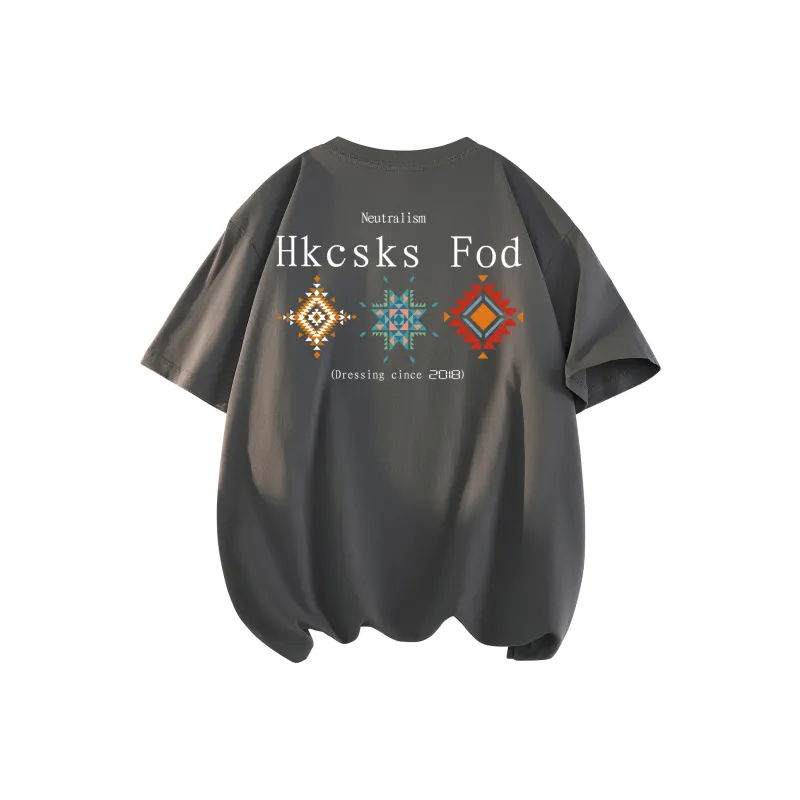 CSKS T Shirts Unisex-12