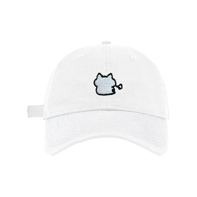 JEANSWEST Cotton Baseball Caps Unisex-5