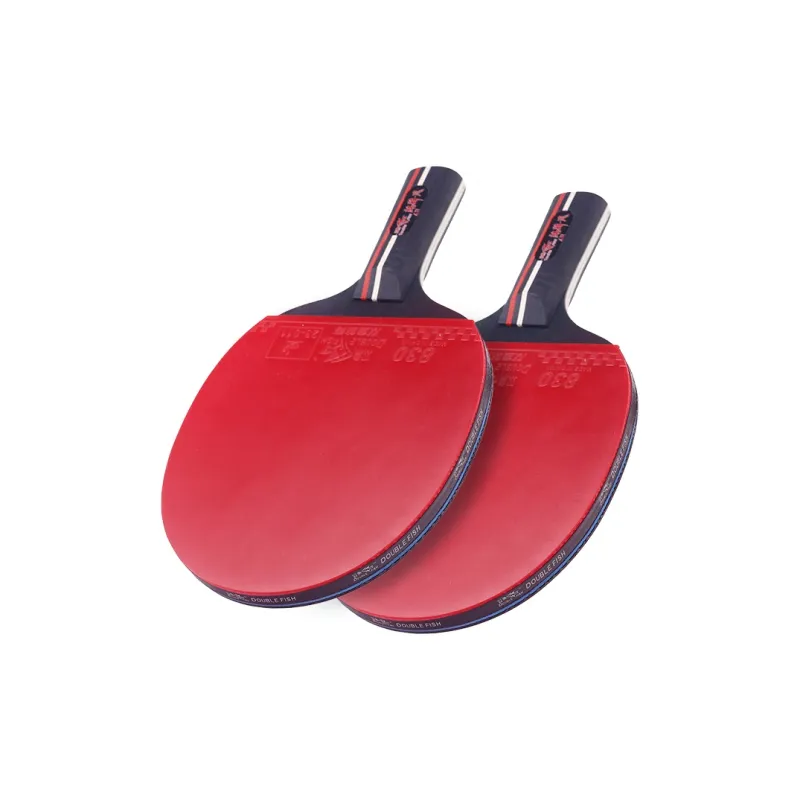 DOUBLE FISH Ping Pong Paddles-10