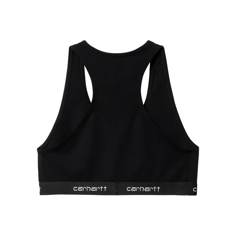 Carhartt WIP Script Racer Tank Top-1