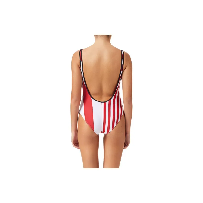DIESEL One piece Swimsuit Women's Red-2