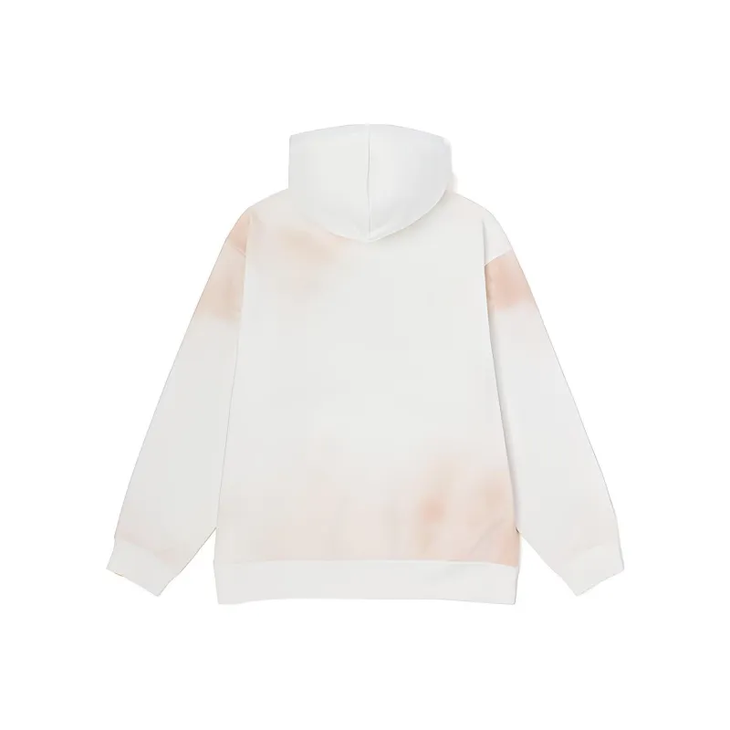 Randomevent X Mizuno X Randomevent Collection Sweatshirts Men Ecru-1