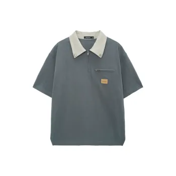 UNVESNO Polo Shirts Unisex