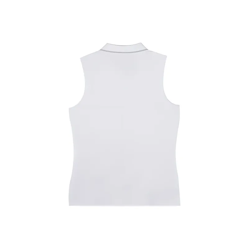 GFORE Polo Shirts Women's White-1