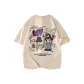 Light Beige Apricot (100% cotton)