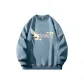 Light Blue[Thickened and Fleece-Lined]