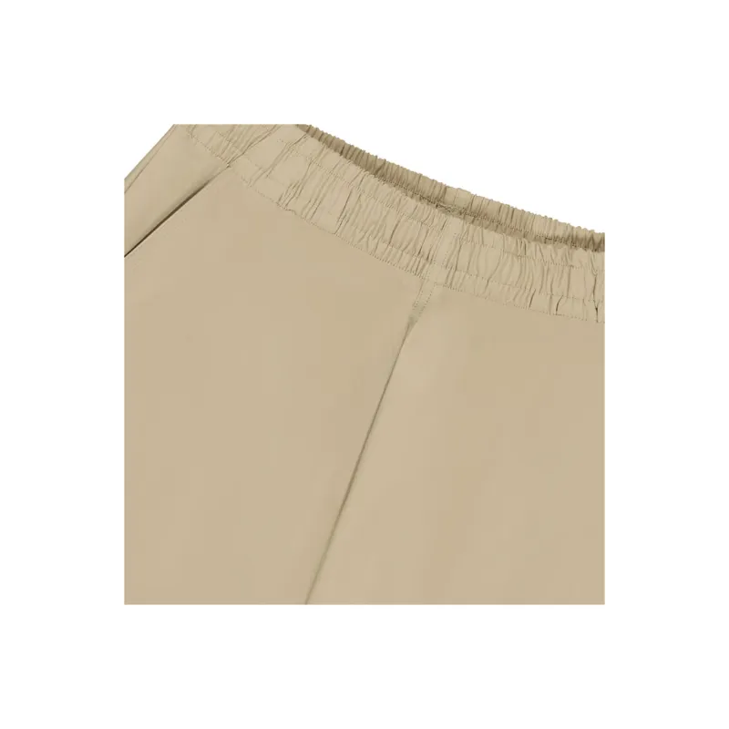 New Balance SS25 Sports Pants Men's Khaki-4