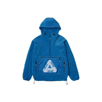 PALACE Mesh Pocket Shell Jacket