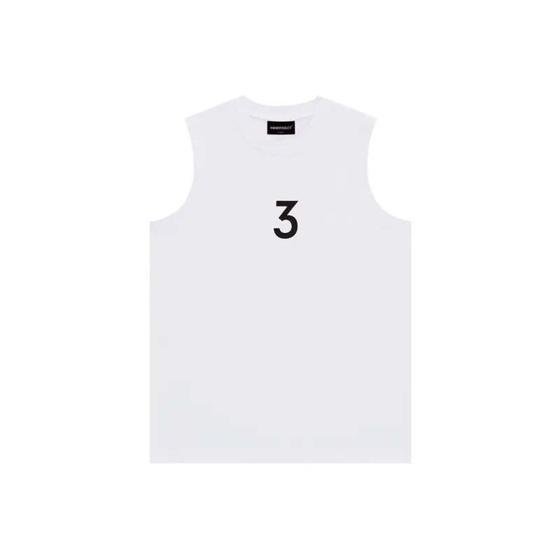 INNERSECT The Series Of All Things In The World Tank Top Unisex-0