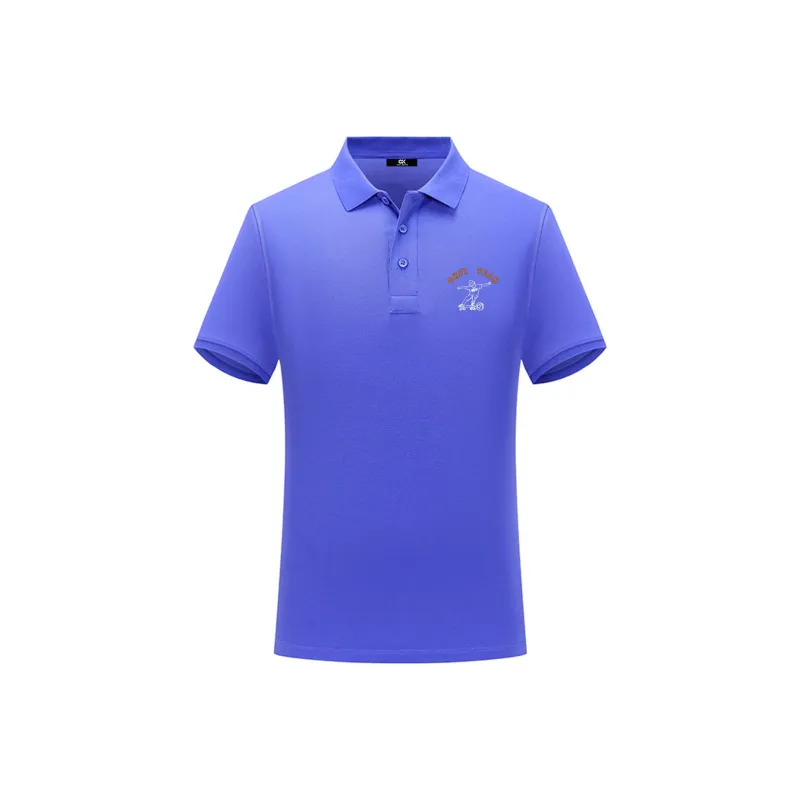 OKPI Polo Shirts Unisex-22