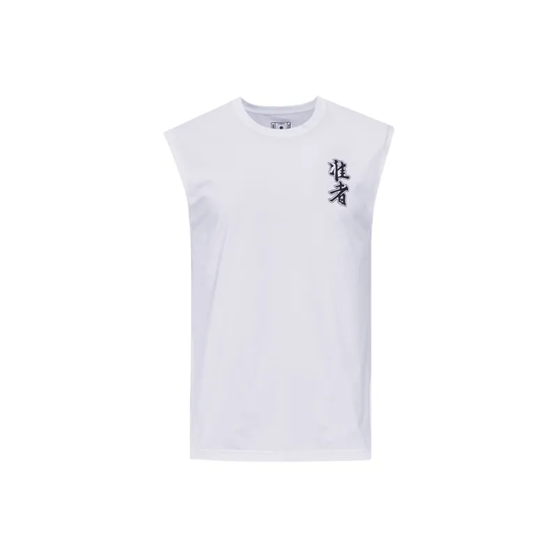 RIGORER Tank Tops Unisex-5