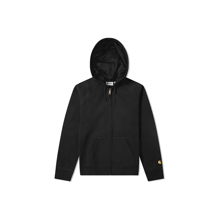 Carhartt WIP Hooded Chase Jacket-0