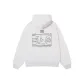 White-Fleece-Lined