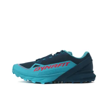 DYNAFIT Ultra 50 Anti Slip Wear Resistant Low Top Casual Trail Running Shoes Women's Blue