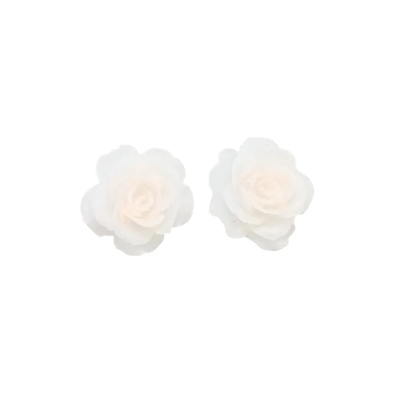 MIDNIGHT MOMENT Alloy Stud Earrings Women's-6