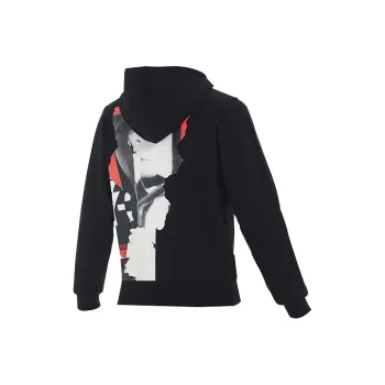 Y 3 Jackets Men Black