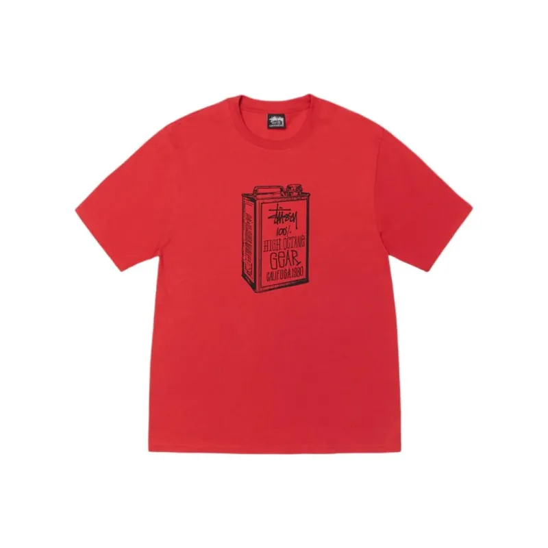 Stussy High Octane Tee-6