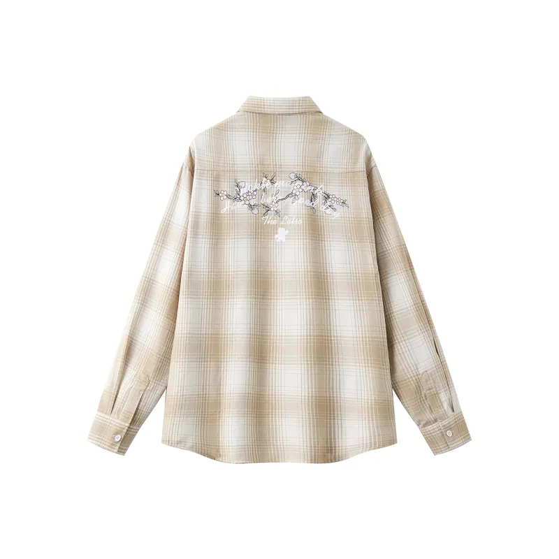 Disney Shirts Unisex-8