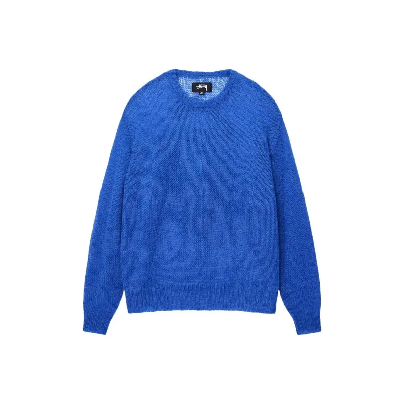 Stussy Loose Knitwear Sweater-3