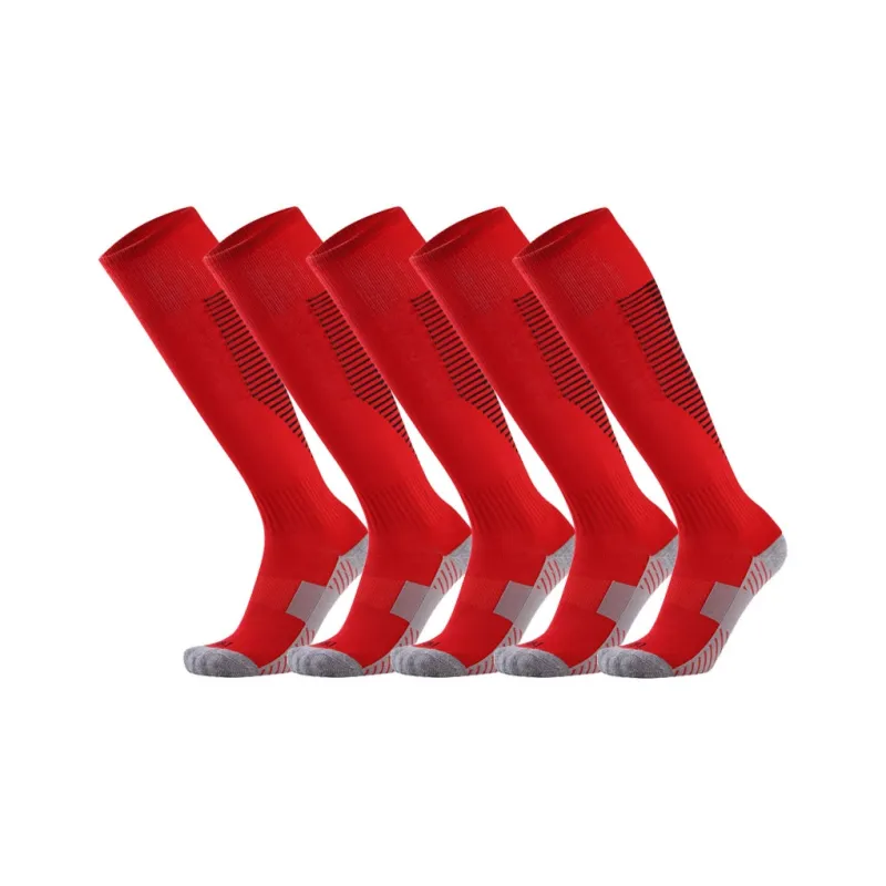 Ledomoda Soccer Socks Unisex Combo Set-81