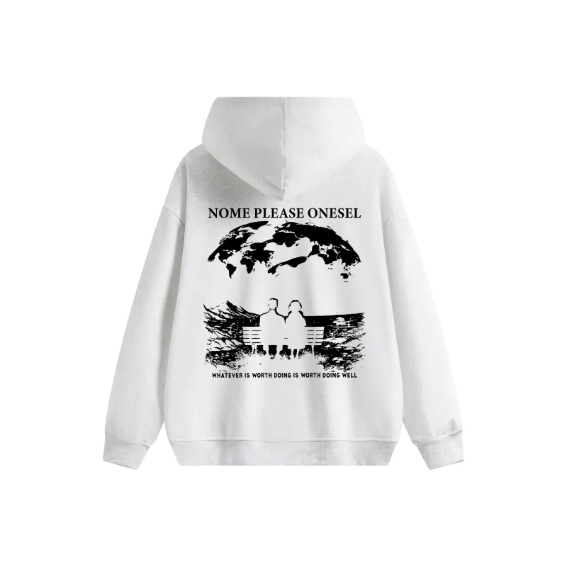 NOME Sweatshirts Unisex-12