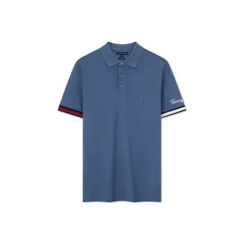 Tommy Hilfiger Polo Shirt Men's
