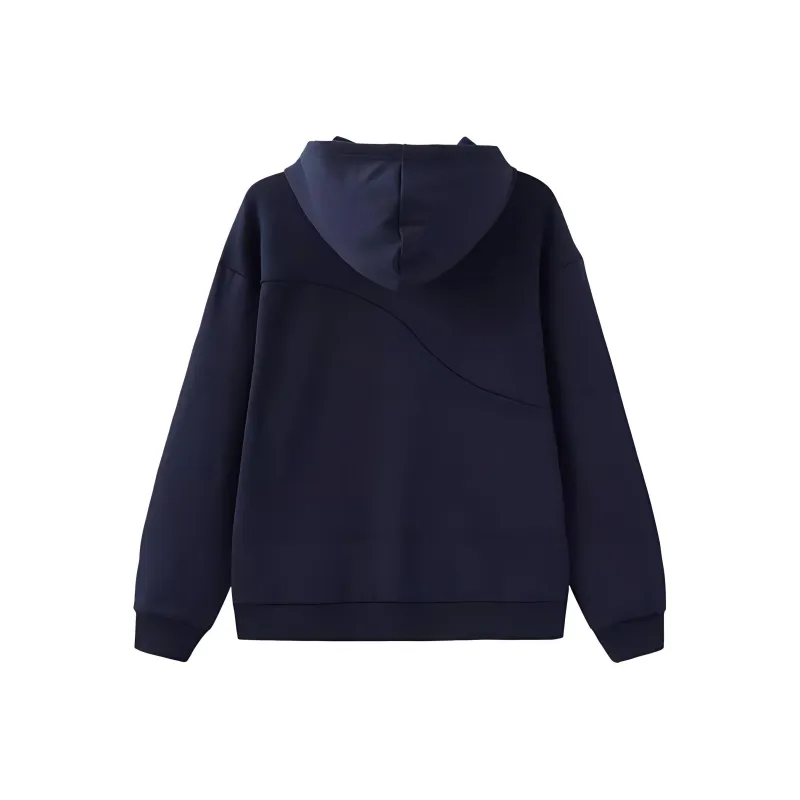 UCAN Sweatshirt Unisex Royal Blue-1