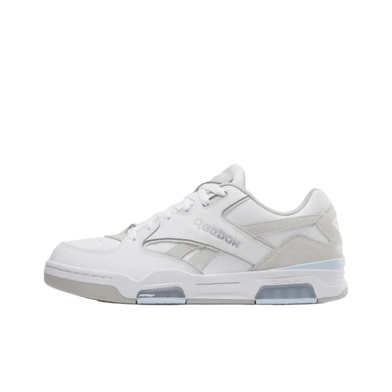 Reebok Bb 4500 Dmx Retro White Mist Grey-0