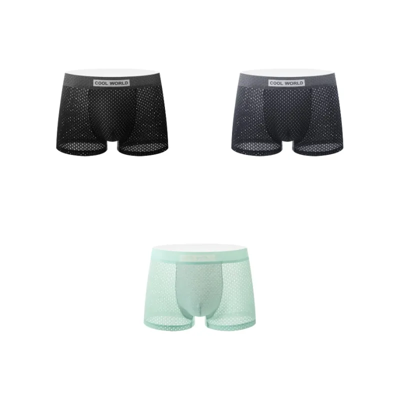 NOME Men Underpants-7