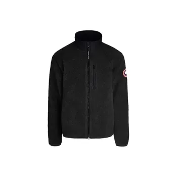 Canada Goose Kelowna Series Jackets Men Black