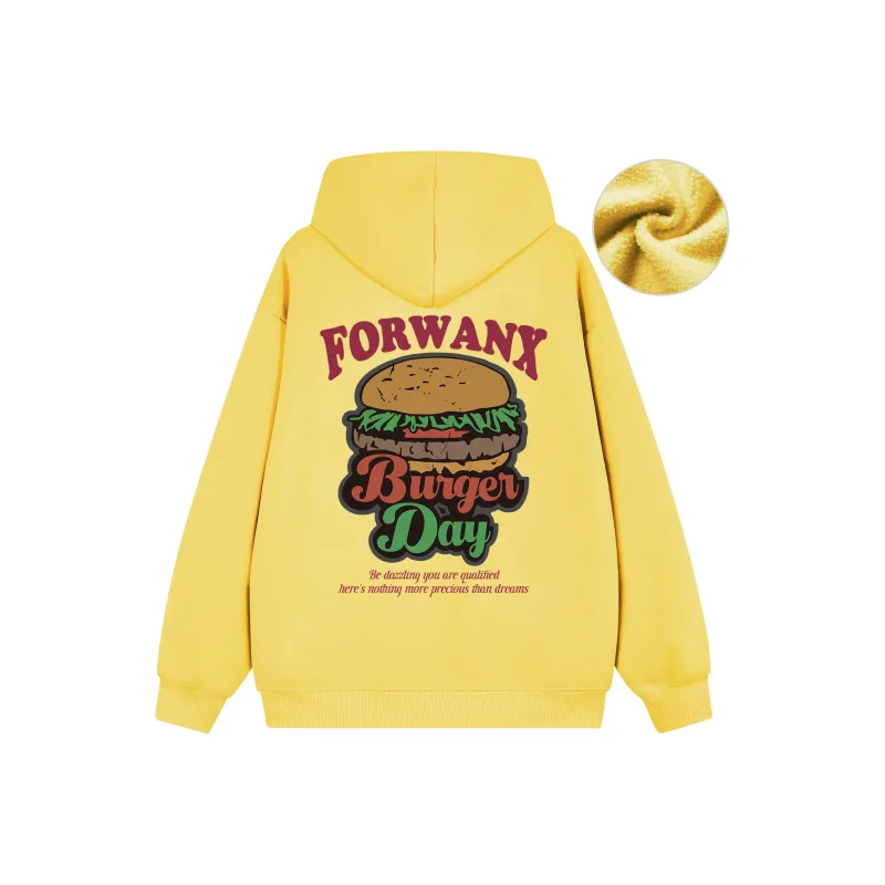 WANX Sweatshirts Unisex-39