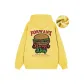 Yellow (Fleece-Lined)
