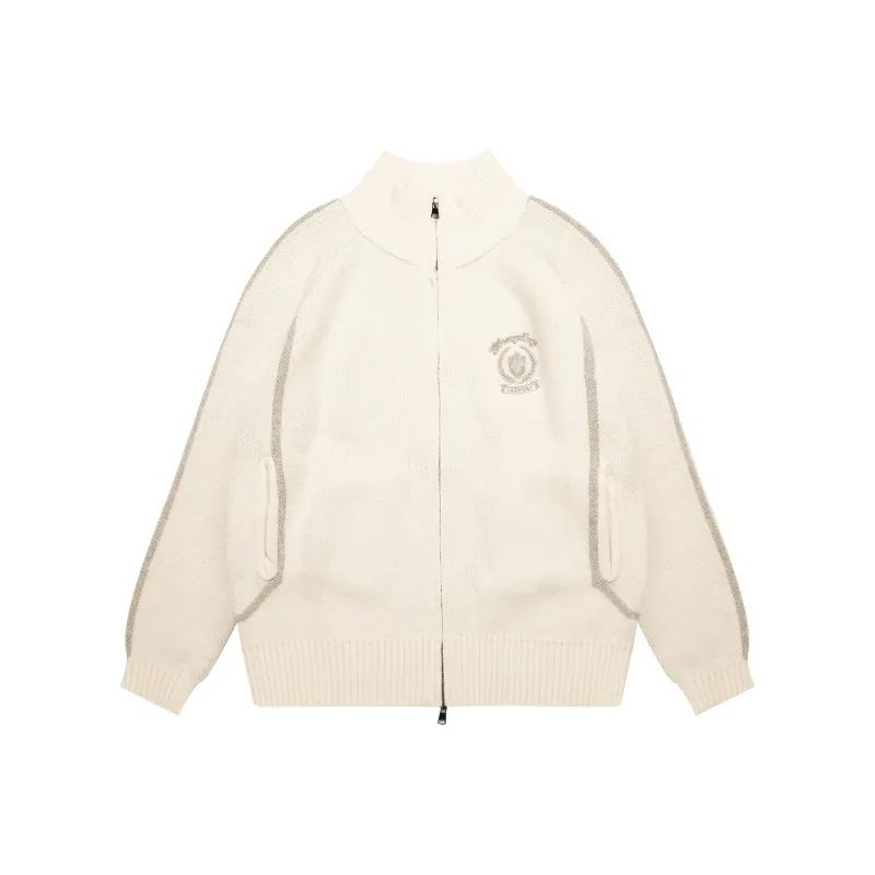 4EVER LAB Sweaters Unisex-0