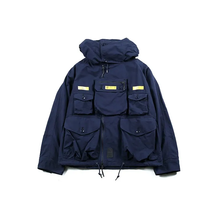 NEIGHBORHOOD Jackets Men-0
