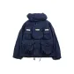 Marine Blue