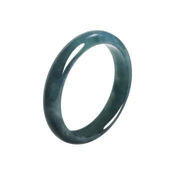 KING TAI FOOK Glutinous Jade Jadeite Bangles Women's