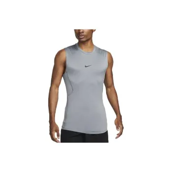 Nike Pro Men's Dri FIT Tight Sleeveless Fitness Top
